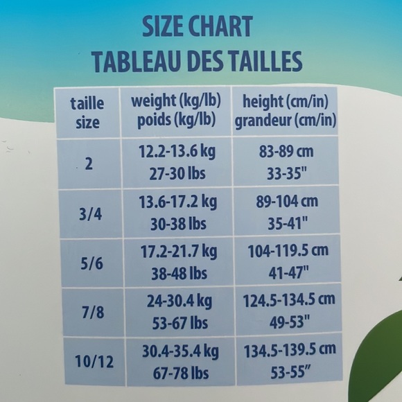 Pekkle - Hooded Kids’ Beach Cover-up - Picture 3 of 4